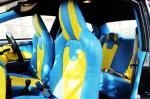 Honda Amaze by Executive Modcar Trendz 2019 года